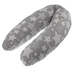 Подушка Подушка для беременных Roxy-Kids Звёзды RPP-003Wb