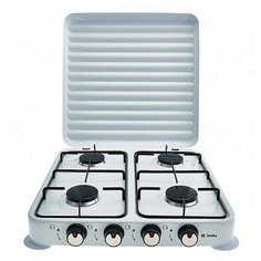 Плита Delta D-2208 White