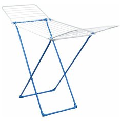 Сушилка для белья Nika СБ2Г 20m White-Blue