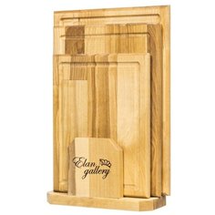 Набор разделочных досок Elan Gallery 3шт 570085