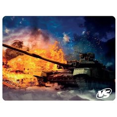 Коврик VS Tanks VS_B4639