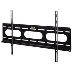 Кронштейн Hama H-11759 XL Black (до 75 кг)