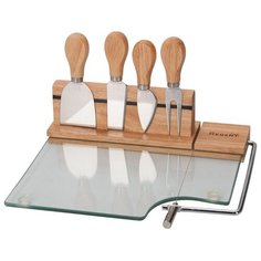 Набор для сыра Regent Inox Formaggio 93-FG-S-05