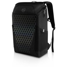 Рюкзак Dell 17-inch Carry Case Gaming GM1720PM 460-BCYY