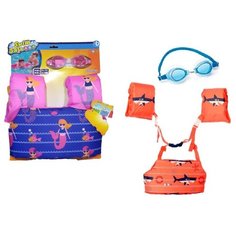 Надувной жилет BestWay 32222 BW