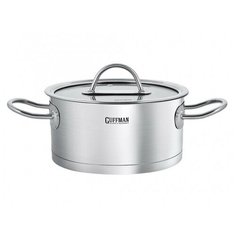 Кастрюля Guffman Magnifique 2.4L T02-02320R