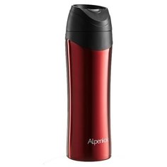 Термокружка Alpenkok 480ml Red AK-04801A