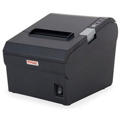 Принтер Mertech MPrint G80 Black