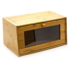 Хлебница Хлебница Катунь 38.5x22x19cm КТ-ХБ-03 Katun