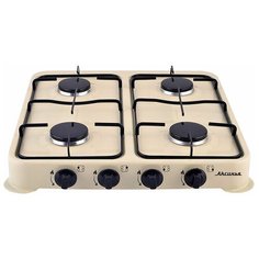 Плита Аксинья КС-104 Beige Delta