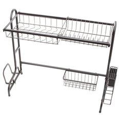 Сушилка для посуды Kamille 754