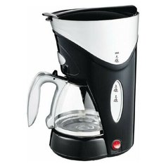Кофеварка Maestro MR-403 Black