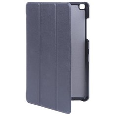 Чехол Zibelino для Samsung Galaxy Tab A 2019 с магнитом Blac