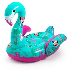 Надувная игрушка BestWay Disney Fashion Фламинго 91081 BW