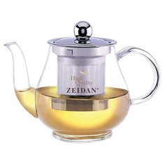 Чайник заварочный Zeidan 500ml Z-4208