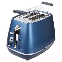 Тостер DeLonghi CTI 2103 Blue Delonghi