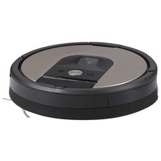 Робот-пылесос iRobot 976