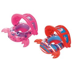 Надувной круг BestWay Крабик 34109 BW