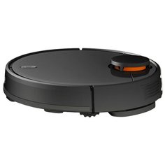 Робот-пылесос Xiaomi Mi Robot Vacuum-Mop P LDS STYTJ02YM Bla