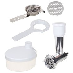 Мясорубка-насадка для кухонного комбайна Russell Hobbs 19810-56