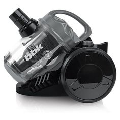 Пылесос BBK BV1503 Black-Dark Grey
