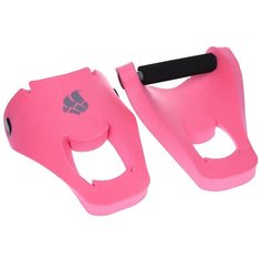 Акваманжеты Mad Wave Pink-Black M0823 01 0 00W