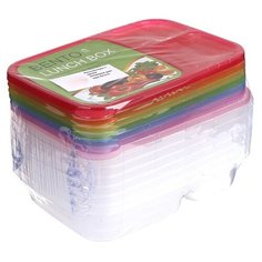 Контейнер As Seen On TV Бенто 1693