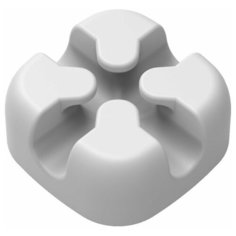 Органайзер для проводов Orico CBSX Grey
