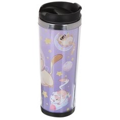 Термокружка Svoboda Voli Антистресс 450ml 5032666