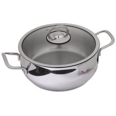 Кастрюля Rainstahl 2.9L 2108-20RS\CS