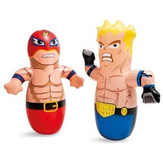 Надувная игрушка Intex Боксер и Борец 44672