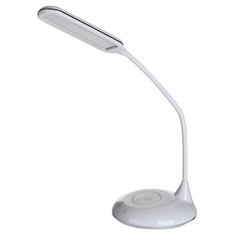 Настольная лампа Perfeo Peak PF-TYV-1810 White PF_A4897