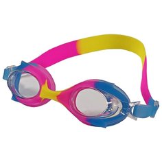 Очки для плавания Magnum B31524-5 детские (сине/розово/желтый Mix-2)