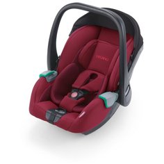 Автокресло Recaro Avan Select Garnet Red