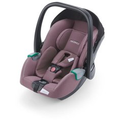 Автокресло Recaro Avan Prime Pale Rose
