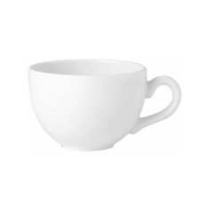 Чашка кофейная «Симплисити Вайт»; фарфор; 85мл, Steelite, арт. 1101 0190
