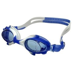 Очки для плавания Magnum C33231-6 детские (бело/синие)
