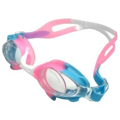 Очки для плавания Magnum C33231-3 детские (розов/голуб/белый)