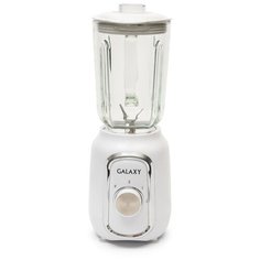 Блендер Galaxy GL 2158 White