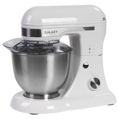 Миксер Galaxy GL 2230 White