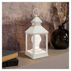 Декоративный фонарь-светильник NEON-NIGHT с лампочкой, 24 см