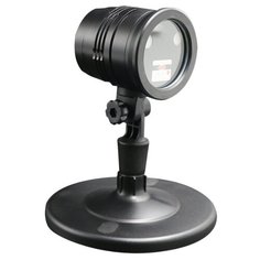 Лазерный проектор NEON-NIGHT с пультом управления и 5 проекциями