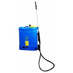 Опрыскиватель UNION ОР-12АТ (Бак 12 л.) Юнион
