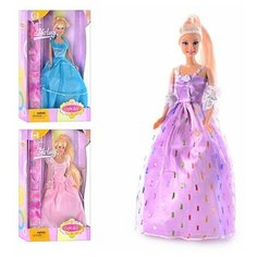 Кукла Defa Lucy Королева бала 29 см 20955