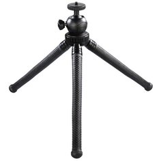 Штатив HAMA FlexPro (04605/04607/04608/183394) black