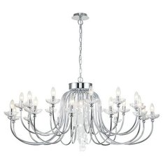 Подвесная люстра Bellis 2870-25P (Favourite)