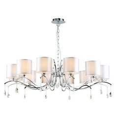 Подвесная люстра Low 2866-12P (Favourite)