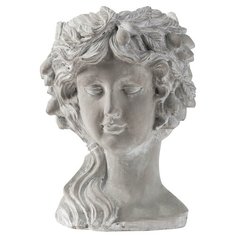 Горшок цветочный 20x23x30 см, Glasar ГЛАСАР