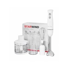Блендер Starwind SBP2232 White/gray
