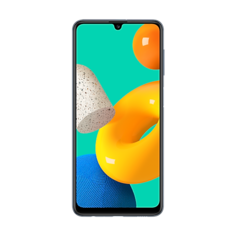Смартфон Samsung Galaxy M32 6/128GB, черный